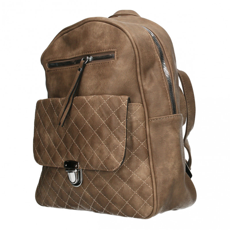 Rucsac mic, modern, pentru femei Rucsac mic, modern, pentru femei