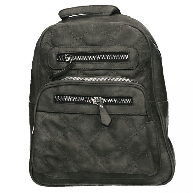 Rucsac model romburi, marime mica Rucsac model romburi, marime mica