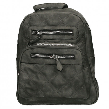 Rucsac model romburi, marime mica