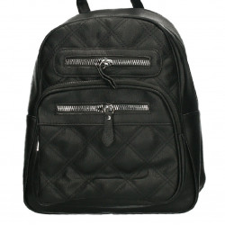 Rucsac, model romburi, marime mica