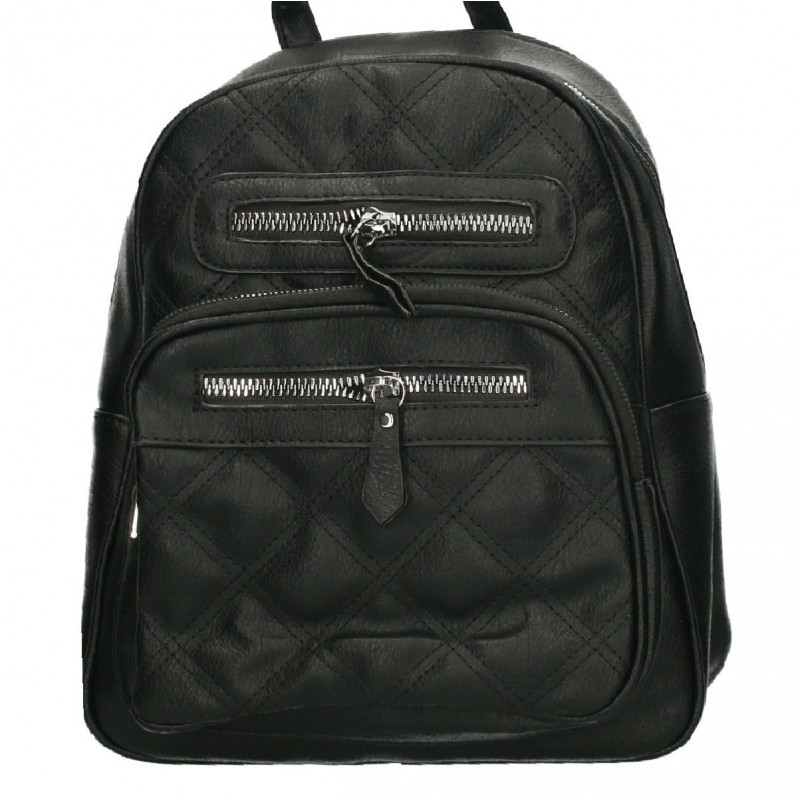 Rucsac, model romburi, marime mica Rucsac, model romburi, marime mica