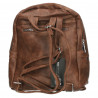 Rucsac dama, piele ecologica, stil urban