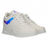 Pantofi sport dama, platforma interioara