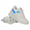 Pantofi sport dama, platforma interioara