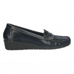 Mocasini eleganti, cu talpa...