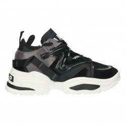 Sneakers dama, cu talpa...