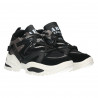 Sneakers dama, cu talpa flexibila