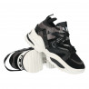 Sneakers dama, cu talpa flexibila