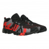 Pantofi sport barbatesti, military rosu