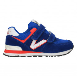 Pantofi sport, cu scai, pentru baieti