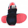 Pantofi fete, sport, moderni, cu scai
