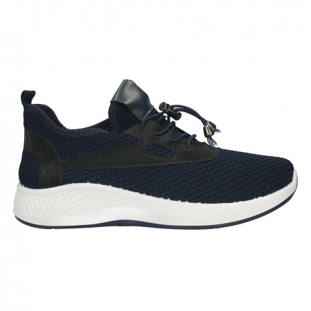 Sneakers femei, tip soseta, stil sport