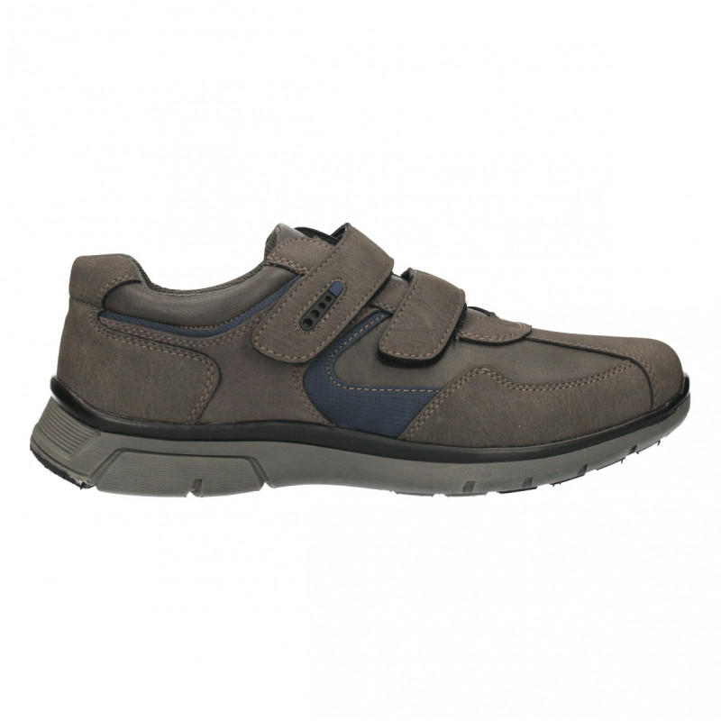 Pantofi barbatesti, stil casual, cu scai Pantofi barbatesti, stil casual, cu scai