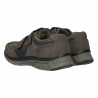 Pantofi barbatesti, stil casual, cu scai