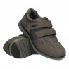 Pantofi barbatesti, stil casual, cu scai