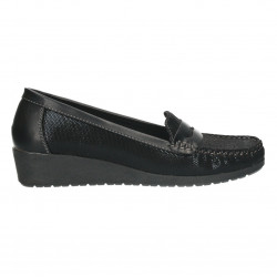 Mocasini dama, elegant si comod