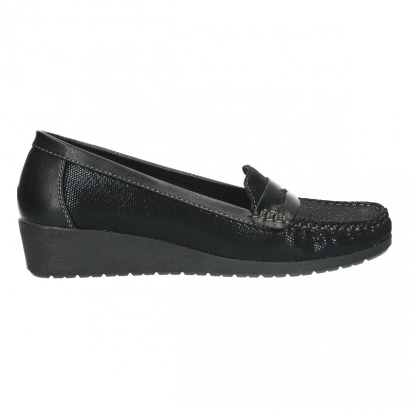 Mocasini dama, elegant si comod Mocasini dama, elegant si comod