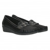 Mocasini dama, elegant si comod