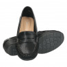 Mocasini dama, elegant si comod