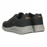 Sneakers negri, barbatesti, stil urban