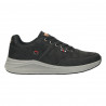Sneakers negri, barbatesti, stil urban