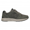 Pantofi casual barbatesti, culoare gri