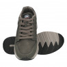 Pantofi casual barbatesti, culoare gri