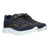 Pantofi sport, cu logo, pentru baieti