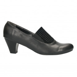 Pantofi de toamna, negri,...
