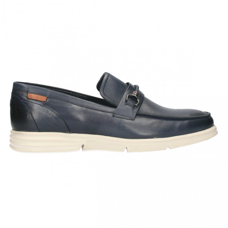 Mocasini eleganti, barbatesti, piele naturala Mocasini eleganti, barbatesti, piele naturala