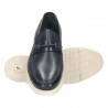 Mocasini eleganti, barbatesti, piele naturala