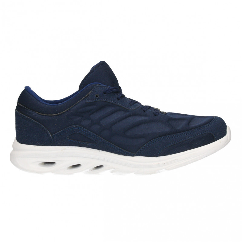 Pantofi sport bleumarin, barbatesti Pantofi sport bleumarin, barbatesti
