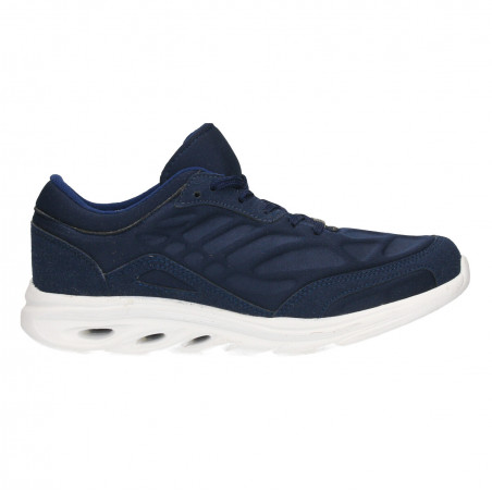 Pantofi sport bleumarin, barbatesti
