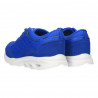 Pantofi barbatesti, sport, albastru royal