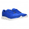 Pantofi barbatesti, sport, albastru royal