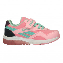 Pantofi sport, roz, pentru fetite