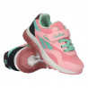 Pantofi sport, roz, pentru fetite
