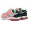 Pantofi sport, roz, pentru fetite