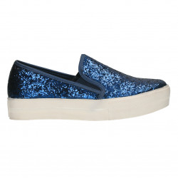 Espadrile glami, albastre,...