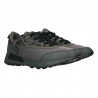 Sneakers barbati, gri, imprimeu army