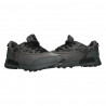 Sneakers barbati, gri, imprimeu army