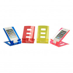 Suport pentru telefon, plastic transparent