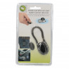 Agatator telefon, cu led