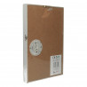Rama foto, cu led, stil shabby chic