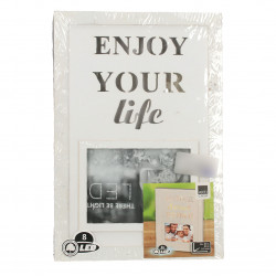 Rama foto, ENJOY YOUR LIFE