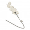 Flori artificiale, pentru decor