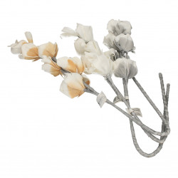 Flori artificiale, pentru decor