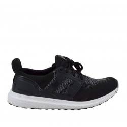 Pantofi sport barbati negru marca Masst Coton VGT608N