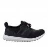 Pantofi sport barbati negru marca Masst Coton VGT608N