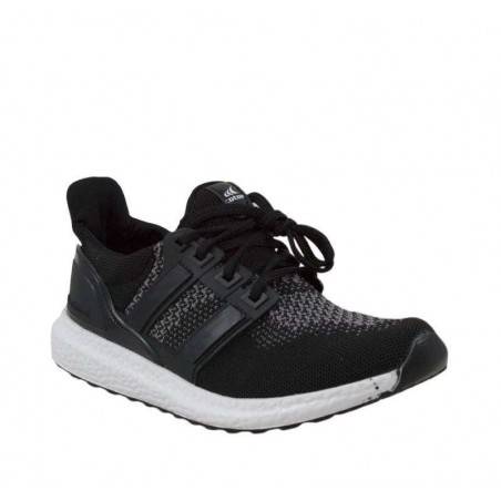 Pantofi sport barbatesti, negri